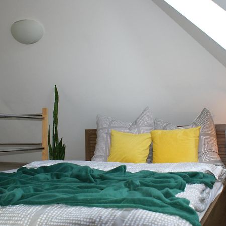 Apartament Pod 12 B Bielsko-Biała Exteriör bild
