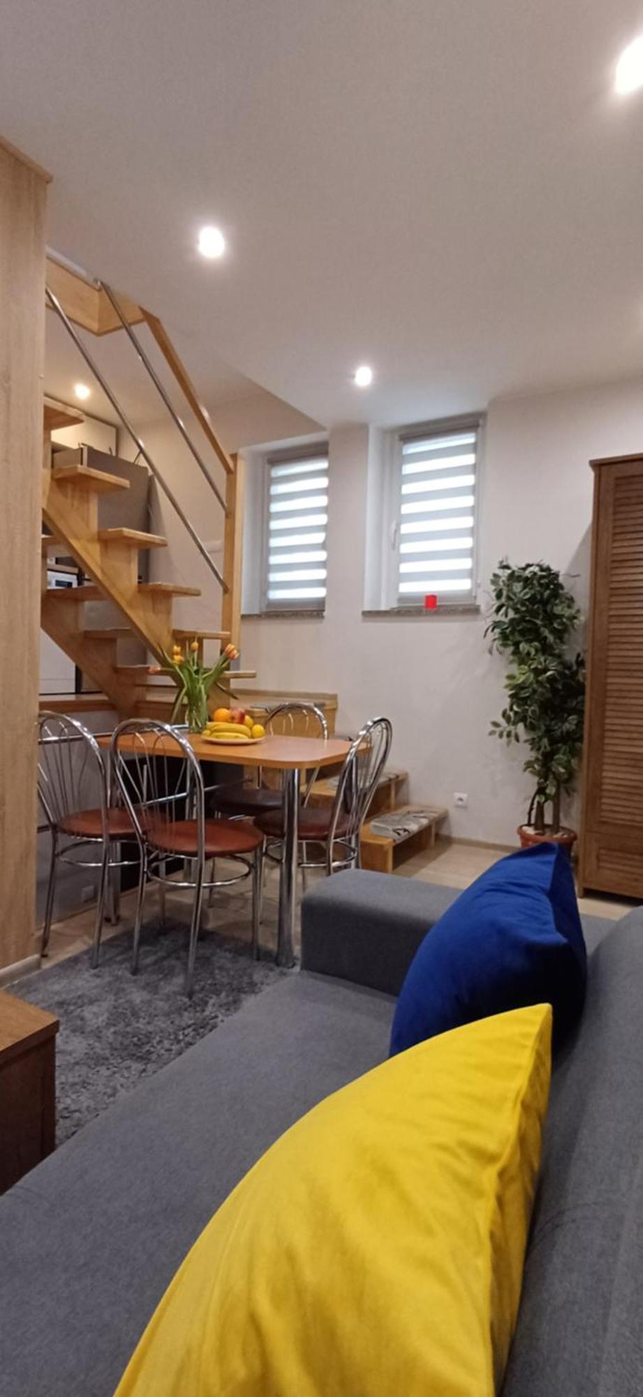 Apartament Pod 12 B Bielsko-Biała Exteriör bild