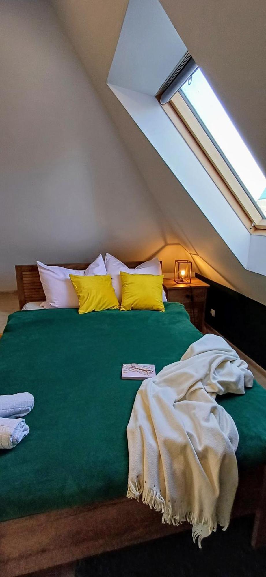 Apartament Pod 12 B Bielsko-Biała Exteriör bild