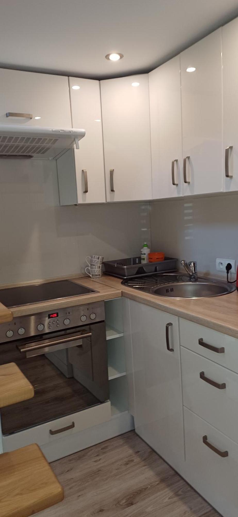 Apartament Pod 12 B Bielsko-Biała Exteriör bild
