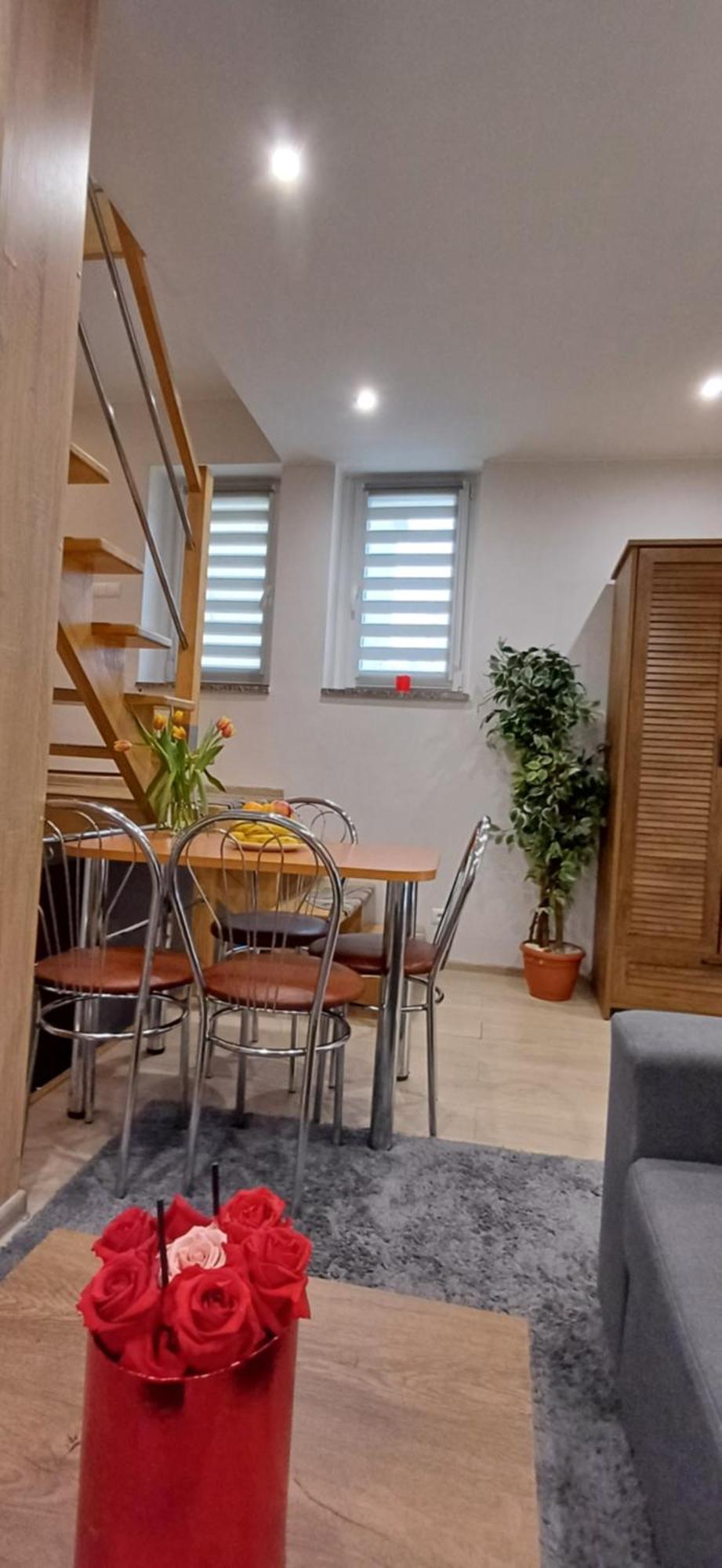 Apartament Pod 12 B Bielsko-Biała Exteriör bild